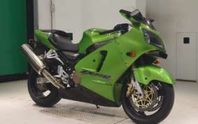 KAWASAKI ZX 1200 NINJA R 2002 ZXT20A