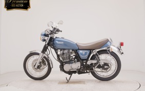 YAMAHA SR400 Gen.5 2020 RH16J