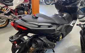 YAMAHA T-MAX 560 A TECHMAX 2022 SJ19J