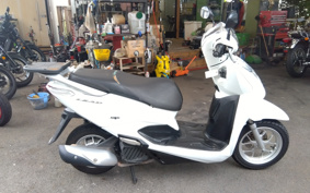 HONDA LEAD 125 JF45