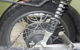 HONDA ｸﾛｽｶﾌﾞ110-2 1994 JA45