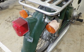 HONDA C50 SUPER CUB C50