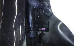 HONDA C125 SUPER CUB 2025 JA48