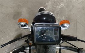HONDA BENLY125 CD125T