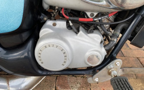 APRILIA CLASSIC 50