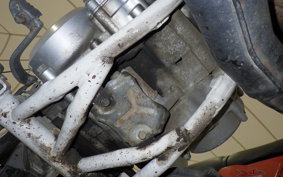 YAMAHA DT125R Gen.3 3FW