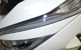 HONDA PCX 125 2011 JF81