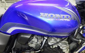 HONDA CB400SF VTEC 2001 NC39