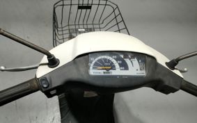 SUZUKI LET'S2 CA1KA