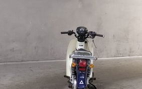 HONDA SUPER CUB110 JA61