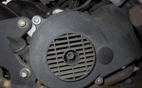 SUZUKI ADDRESS V125 CF4EA