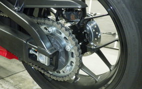 HONDA CBR600RR 2022 PC40