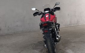 HONDA NC750X 2022 RH09