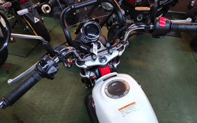 HONDA MONKEY 125 JB05