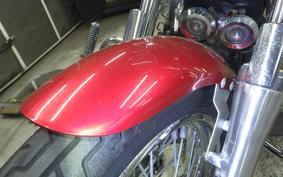 YAMAHA DRAGSTAR 400 2013 VH02J