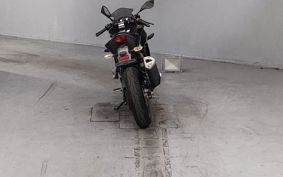 KAWASAKI NINJA250SL BX250A