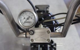 HONDA BYTE AF59