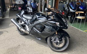 SUZUKI GSX-1300R HAYABUSA 2012 CK111