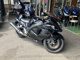 Фото Suzuki GSX-1300R HAYABUSA 2012 с японского аукциона