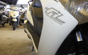 YAMAHA MAJESTY 125 FI
