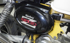 HONDA MONKEY 2023 Z50J