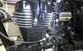 HONDA GB350 2023 NC59