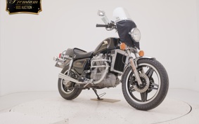 HONDA GL 500 WING CUSTOM 1981 GL500