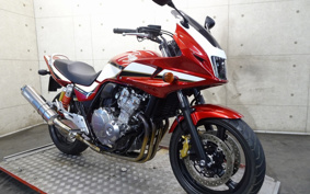 HONDA CB400SFV-3 BOLDOR 2013 NC42