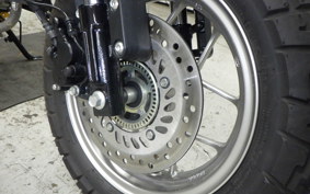 HONDA MONKEY 125 ABS JB02