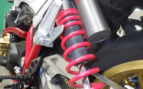 HONDA CB1300SF SUPER FOUR Gen. 3 2021 SC54