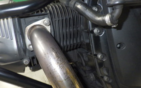 BMW R NINE T SCRAMBLER 2016