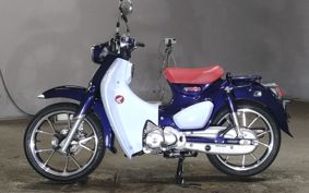 HONDA  SUPER CUB C125 JA48