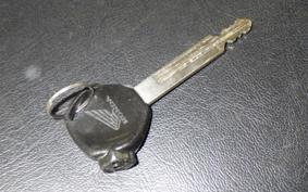 HONDA CREA SCOOPY 2024 AF55