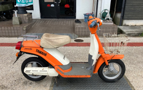 YAMAHA PASSOL 2T4