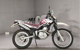 YAMAHA SEROW 250 DG17J