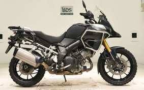 SUZUKI DL1000 ( V-Strom 1000 ) A 2015 VU51A