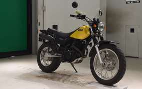 YAMAHA TW225 DG09J