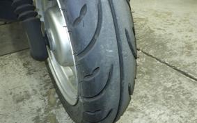 YAMAHA JOG POCHE SA08J