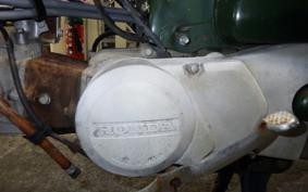 HONDA C50 SUPER CUB AA01