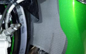 KAWASAKI NINJA H2 SX SE 2023 ZXT02A