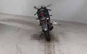 SUZUKI GSX-R125 DL33B