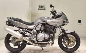 SUZUKI GSF1200 S 1998 GV75A