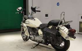 YAMAHA DRAGSTAR 250 VG02J