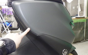 YAMAHA T-MAX 560 T 2021 SJ19J
