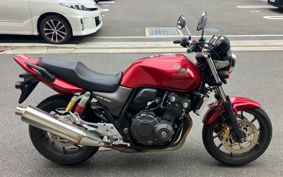 HONDA CB400SFV-4ABS 2014 NC42