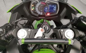 KAWASAKI NINJA400 EX400G