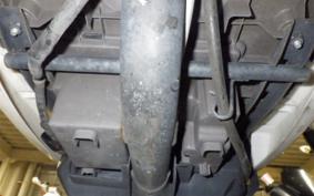 HONDA GIORNO 2 2007 AF70