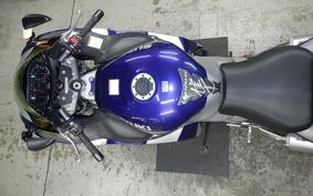 SUZUKI GSX-1300R HAYABUSA 2003