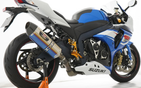 SUZUKI GSX-R1000 2008 GT78A