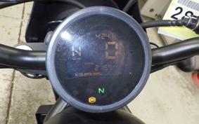 HONDA REBEL 250 A 1998 MC49